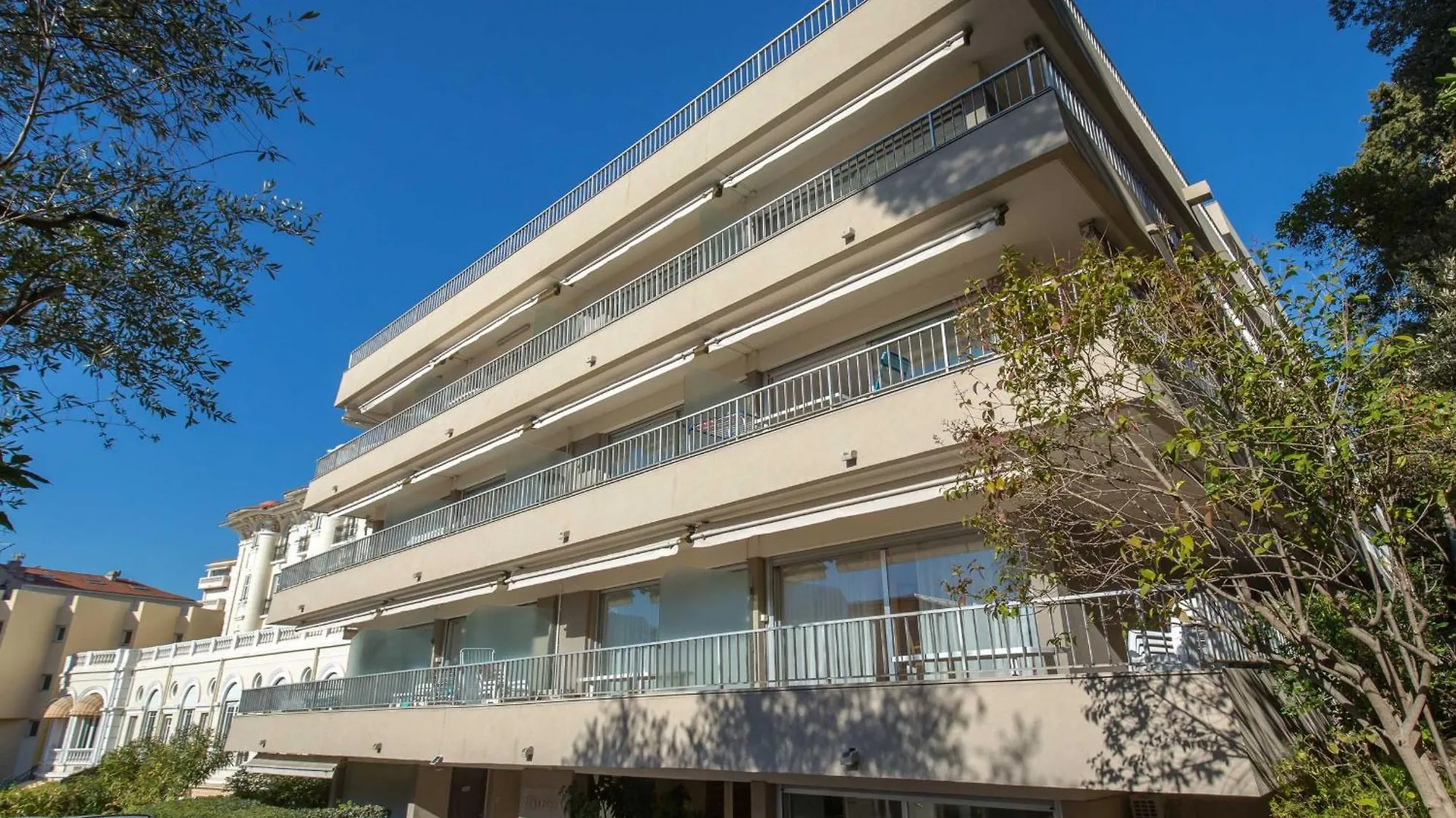 Studio Saint-Raphael, 1 Piece, 2 Personnes - Fr-1-466A-16
